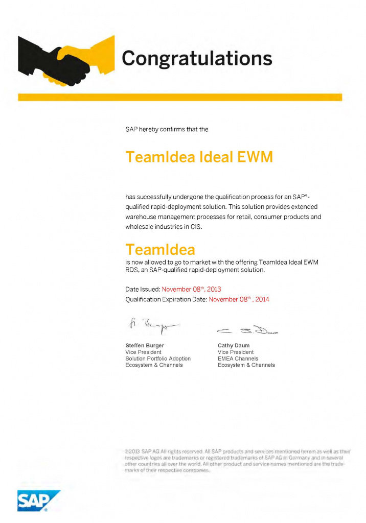 Certificate_RDS qualification certificate_EWM TeamIdea.jpg